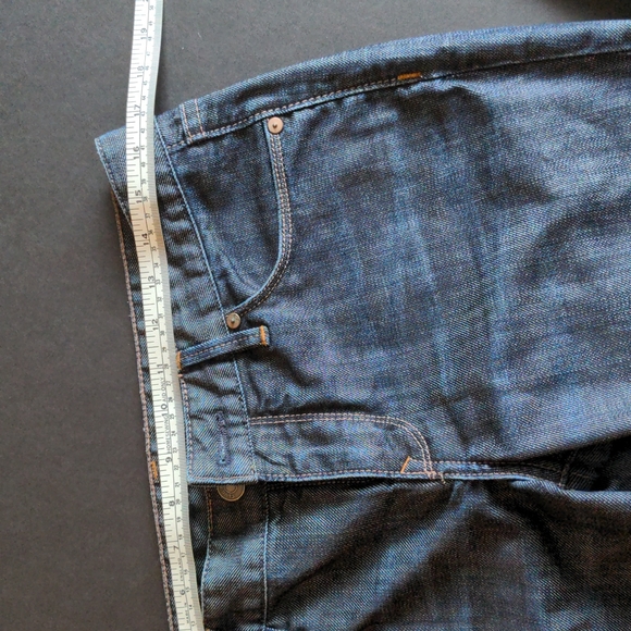 🍁Club Monaco Jeans - Picture 6 of 9